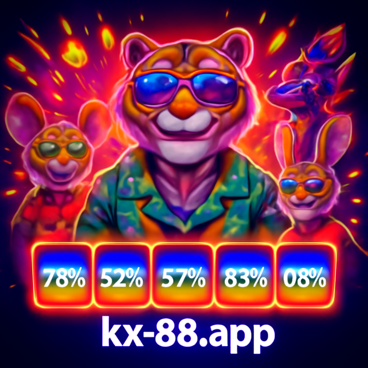 kx88 এর সঙ্গে দ্রুত অ্যাক্সেস পান