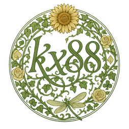 kx88 সম্পর্কে বিস্তারিত তথ্য