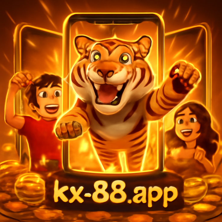 kx88 অ্যাপে লগইন করার জন্য ইনস্টলেশন নির্দেশিকা