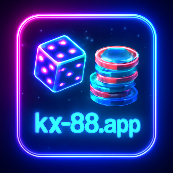 kx88 জনপ্রিয় গেম