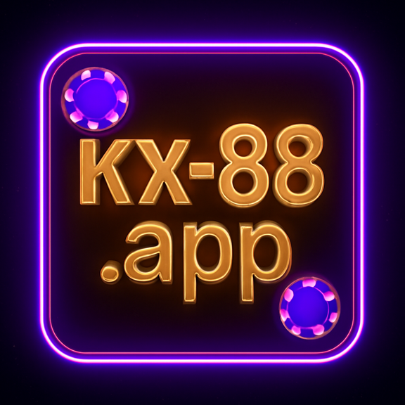 kx88 গেমের পরিসংখ্যান